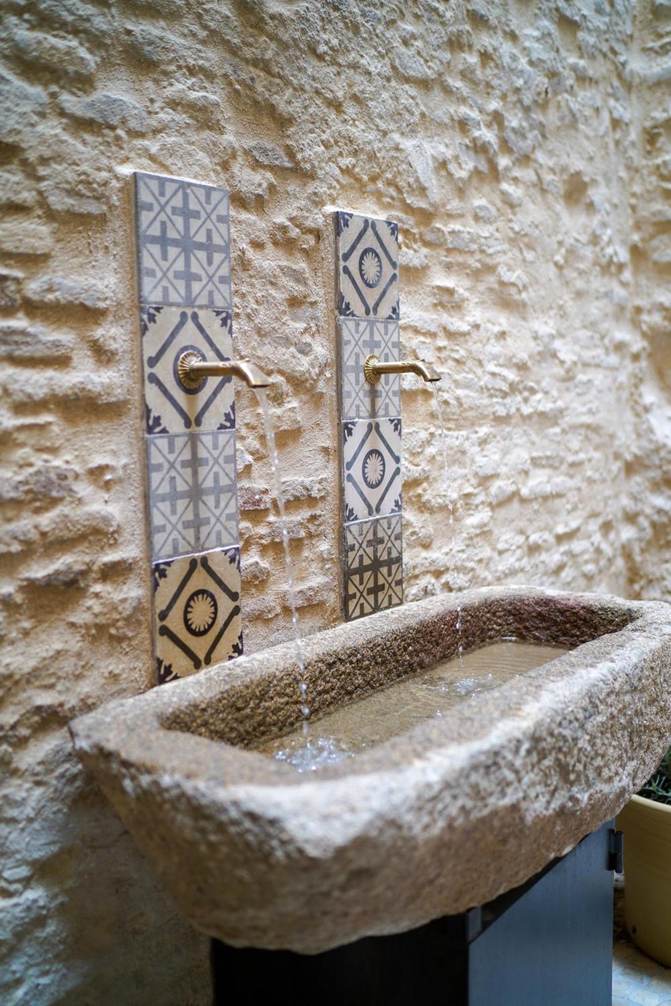 Fuente Cathedral Sevilla Dış mekan fotoğraf